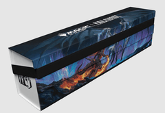 FINAL FANTASY™ Bahamut and Ifrit 500+ Flat Pack Storage Box